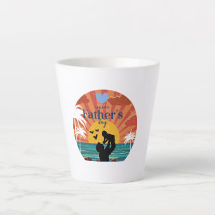 Caneca De Café Latte quinta