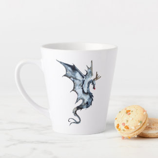 Caneca De Café Latte Revista Tea Mug