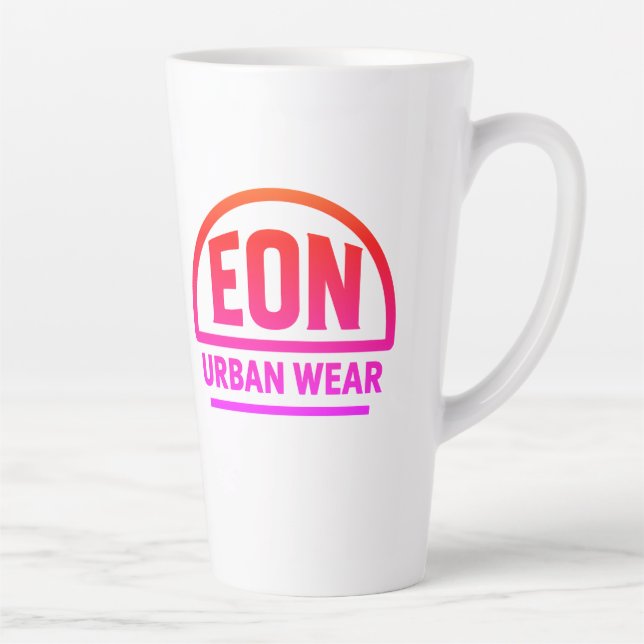 CANECA DE CAFÉ LATTE REY CALAVERA (Direita)