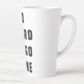 Caneca De Café Latte roonweimanl