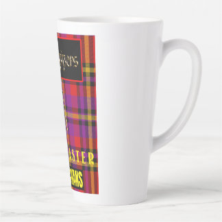 Caneca De Café Latte sabaghszen