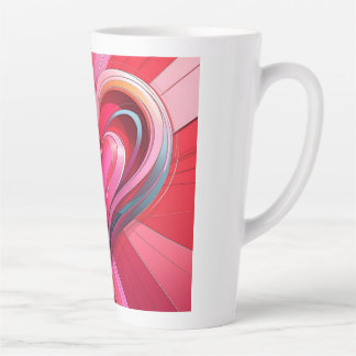 Caneca De Café Latte SCHLüSSELANHäNGER