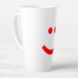 Caneca De Café Latte sentimentos é