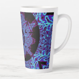 Caneca De Café Latte Shay