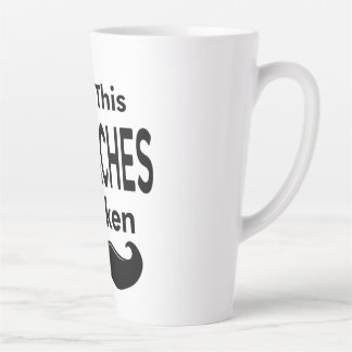 Caneca De Café Latte simmsmasher7