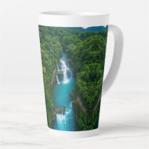"Sips by Falls - Cascata Tropical
