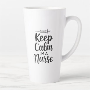 Caneca De Café Latte Specialty Mug