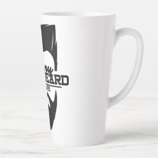 Caneca De Café Latte starnsbhagatd