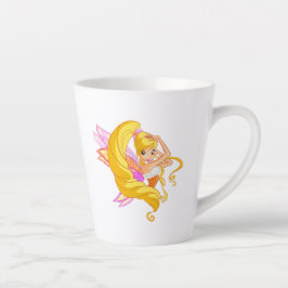 Caneca De Café Latte Stella