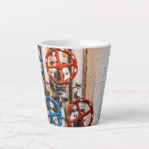 Stopcock in the Schiffbau, Zurique