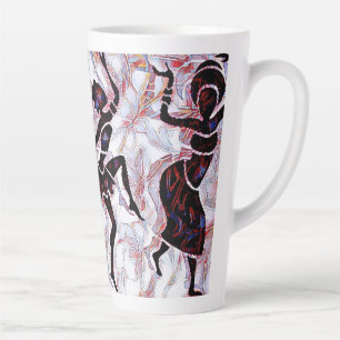 Caneca De Café Latte Studio16