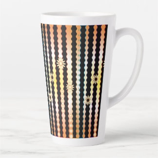 Caneca De Café Latte taça