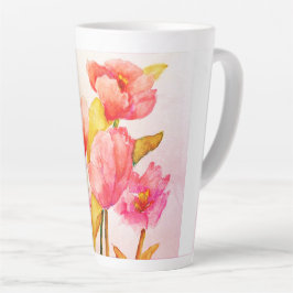 Caneca De Café Latte Tall latte mug