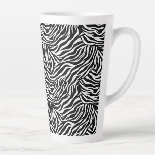Caneca De Café Latte Tall Latte Mug