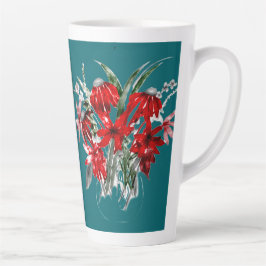 Caneca De Café Latte Tall latte mug