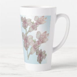 Caneca De Café Latte Tall latte mug