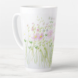 Caneca De Café Latte Tall latte mug