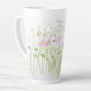 Caneca De Café Latte Tall latte mug