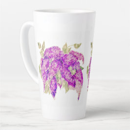 Caneca De Café Latte Tall latte mug