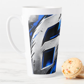 Caneca De Café Latte tasse/mug 67