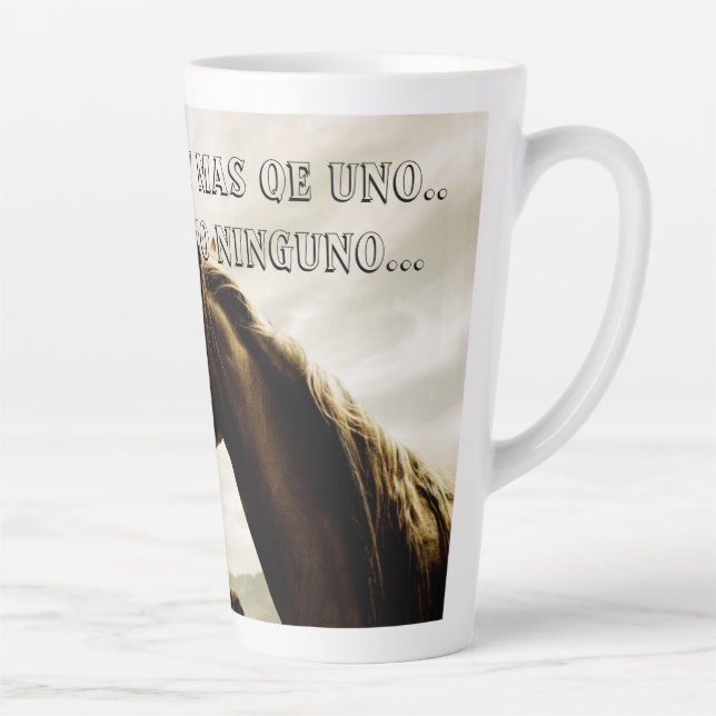 CANECA DE CAFÉ LATTE TAZA GRANDE DE CAFE PARA PAPA (Direita)
