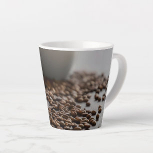 Caneca De Café Latte Tazza per colazione