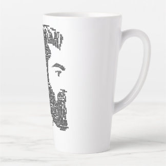 Caneca De Café Latte tealerabdool5