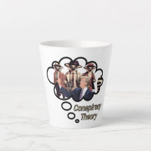 Teoria da Conspiração de Lemur