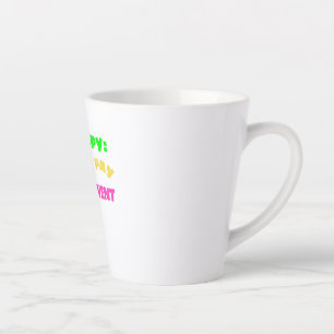 CANECA DE CAFÉ LATTE TERAPIA: ONDE PAGO PARA CHORAR E ENVENTAR