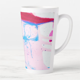 Caneca De Café Latte tesouro
