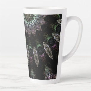 Caneca De Café Latte Theo