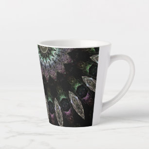 Caneca De Café Latte Theo Latte Mug