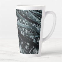 Torre Eifel Paris Steel e o céu