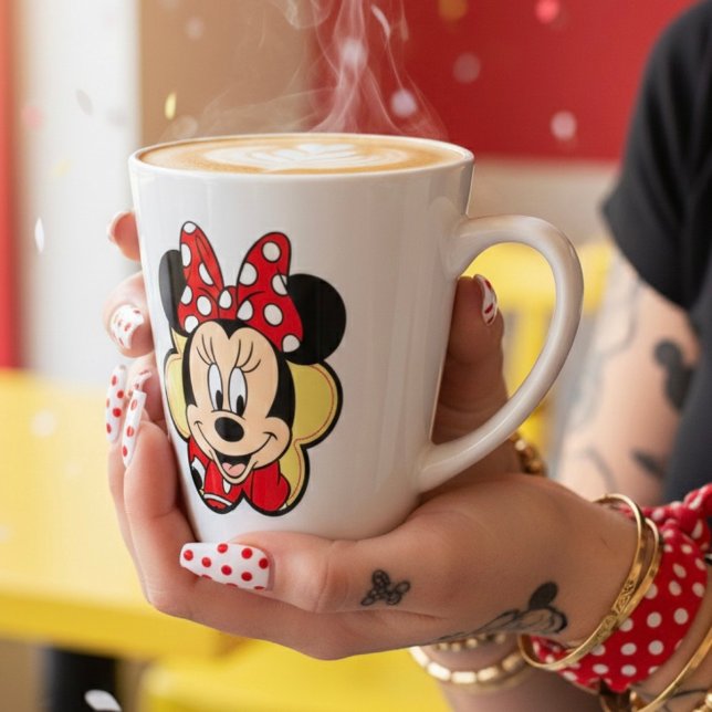 Caneca De Café Latte translation1 (Criador carregado)