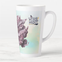 Trava-Lã de Bruxa Noite Encantadora de Bruxas de H