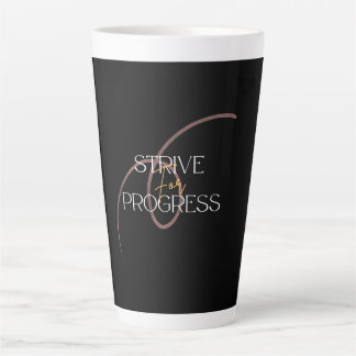 Caneca De Café Latte Trevo Latte De Mug Para Progresso