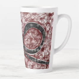 Caneca De Café Latte Trocas