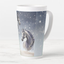 Caneca De Café Latte Trreal Home & Living