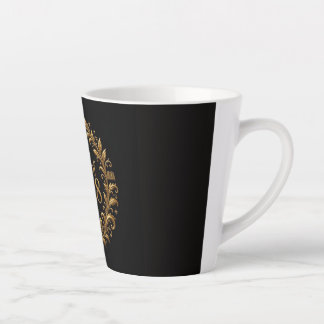 Caneca De Café Latte Turma de 2028