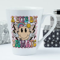 Um Pouco Dramático E Engraçado Groovy Dizendo