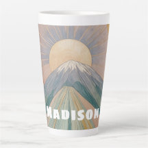 Uma Serenata Vulcânica Personalizada