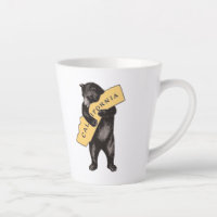 Urso Vintage California