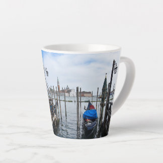 Caneca De Café Latte Vêneto