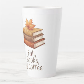Caneca De Café Latte Vibrações aconchegantes