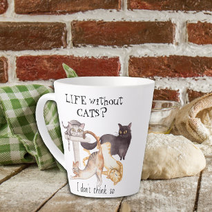 Caneca Eu Amo Cachorros ou Gatinhos Fofinhos Paixão por Pet - Emotions Art  - Caneca - Magazine Luiza