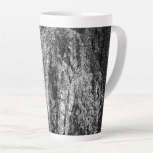 Caneca De Café Latte vida útil