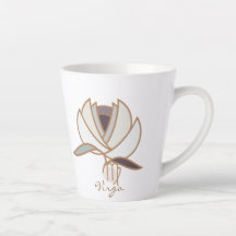 Virgo Zodiac Boho Coffee Mug
