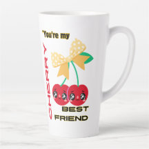 VOCÊ É MEU MELHOR AMIGO.