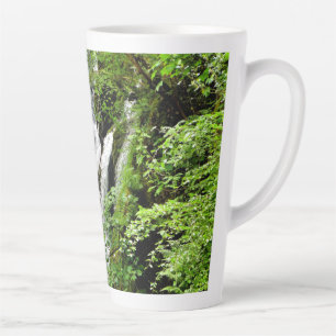 CANECA DE CAFÉ LATTE WALLS WATERFALLS
