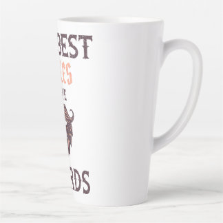 Caneca De Café Latte wazwassel5